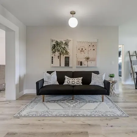 Seminole Resort Style Home